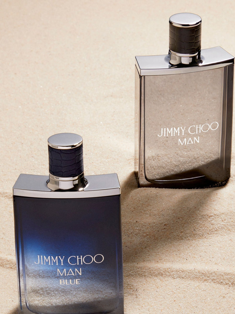Jimmy Choo Man Blue Eau de Toilette Fragrance 30ml