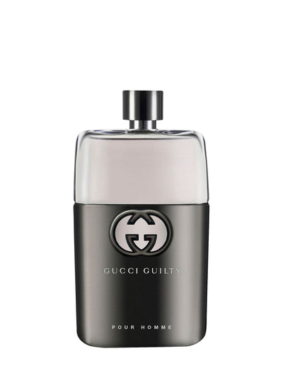 Next Gucci Guilty Pour Homme Eau de Toilette Men's Fragrance 150ml- Buy online at McGrocer