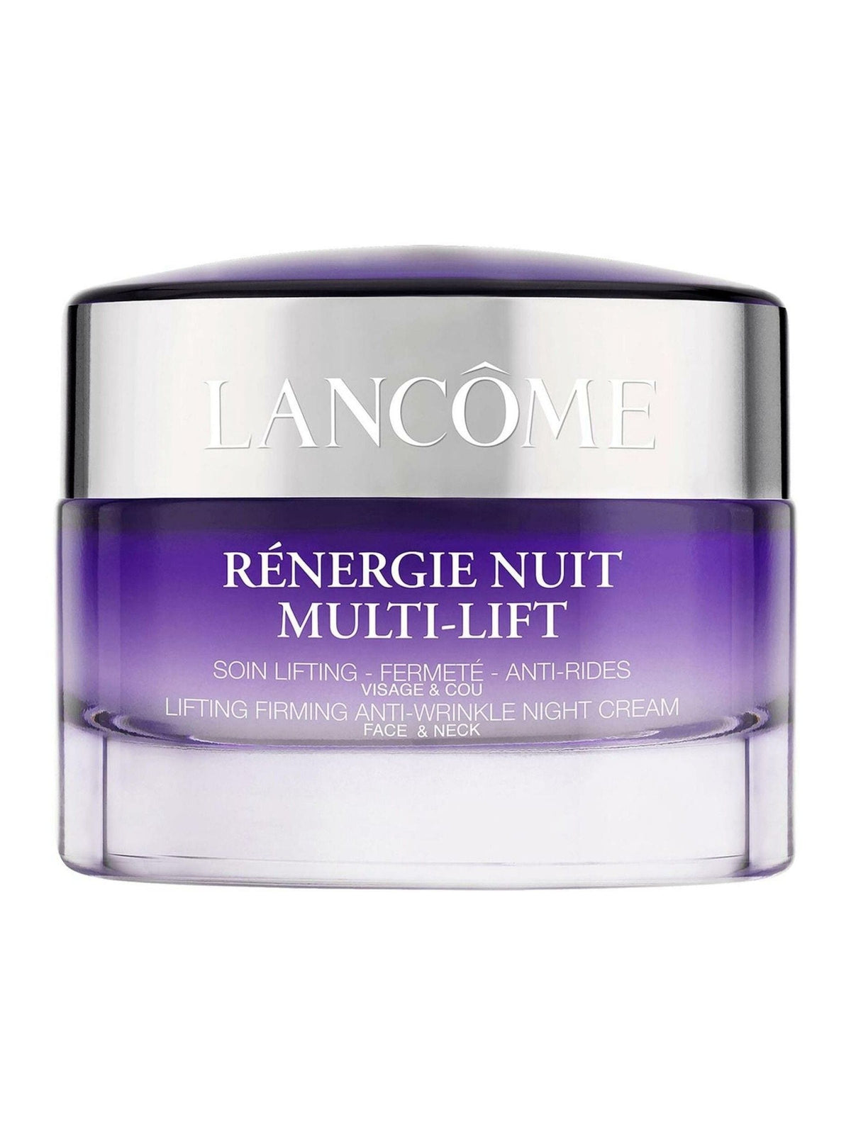 Lancôme Renergie Nuit Multi Lift Night Cream 50ml, UK version
