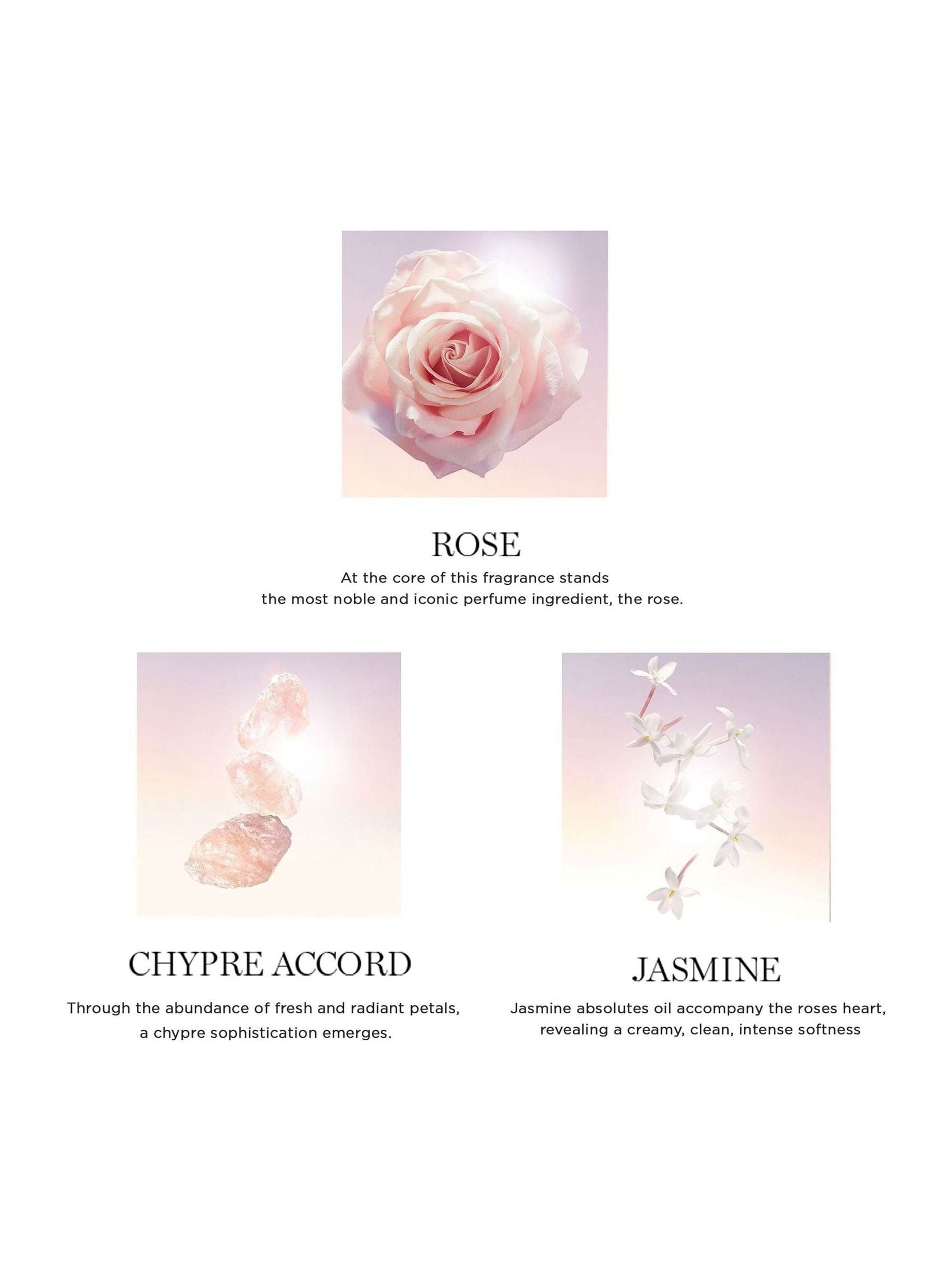 Lancôme Idôle Eau de Parfum 50ml, UK version