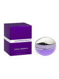 Rabanne Ultraviolet Eau de Parfum 80ml - British product
