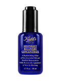Kiehls Midnight Recovery Concentrate facial oil 15ml, UK version
