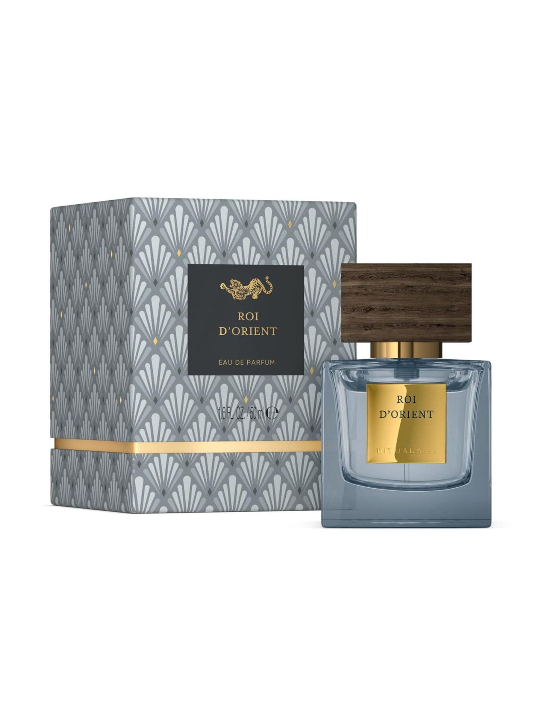 Rituals Roi d'Orient Eau de Parfum 50ml
