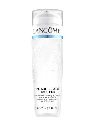 Next Lancôme Eau Micellaire Douceur Cleanser Micellar Water 200ml- Buy online at McGrocer