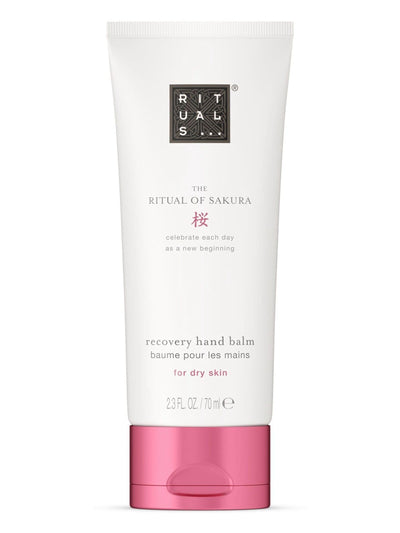 Next Rituals The Ritual of Sakura Recovery Hand Balm 70 ml – online bei McGrocer kaufen