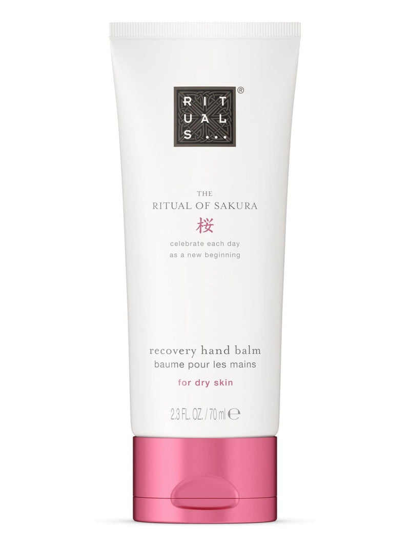 Rituals Sakura hand balm 70ml, imported from the UK
