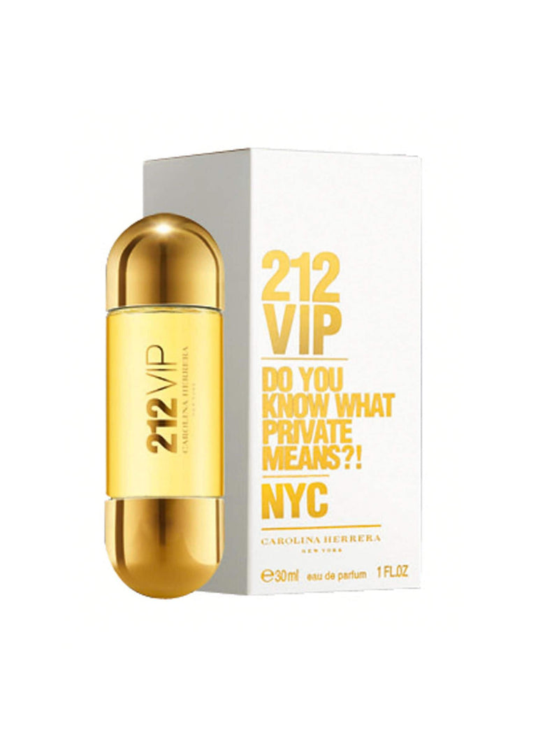 Carolina Herrera 212 Vip Eau De Parfume 80ml