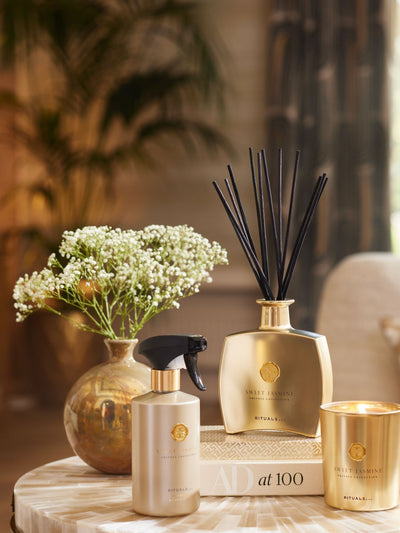 Rituals Sweet Jasmine Home Perfume 500ml