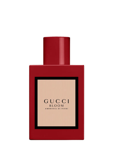 Next Gucci Bloom Ambrosia Di Fiori Eau de Parfum Women's Perfume 50ml- Buy online at McGrocer