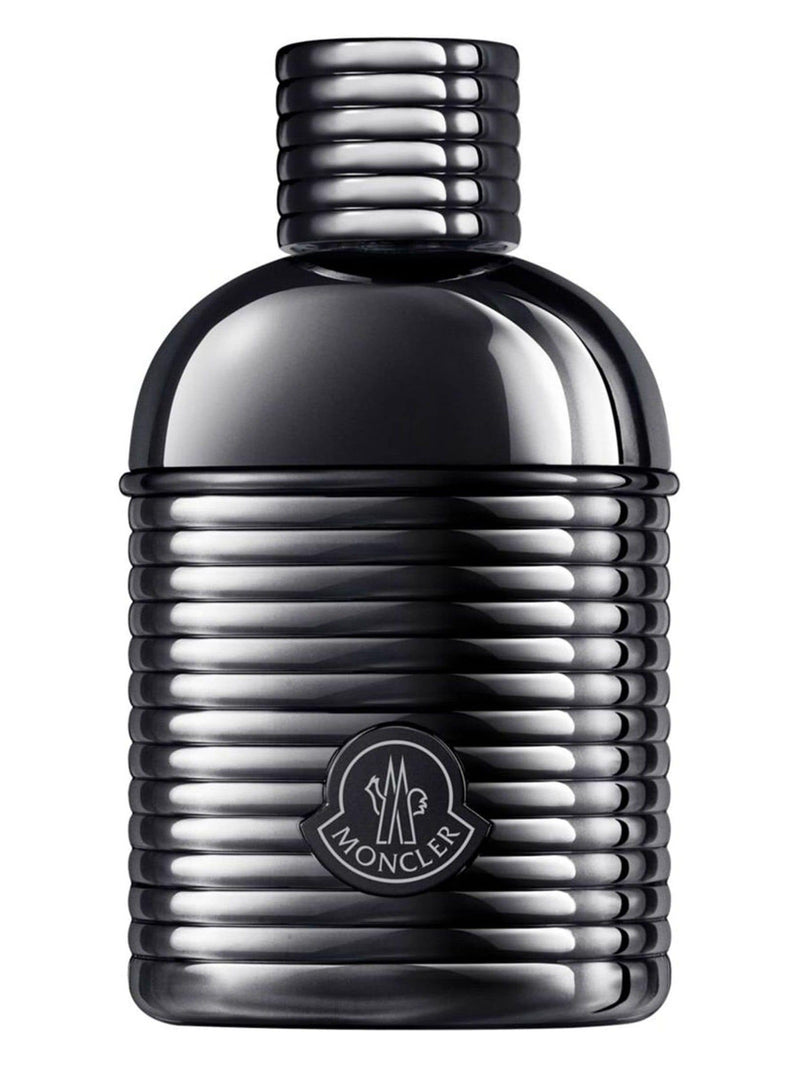 Moncler Sunrise Pour Homme eau de parfum, imported from the UK