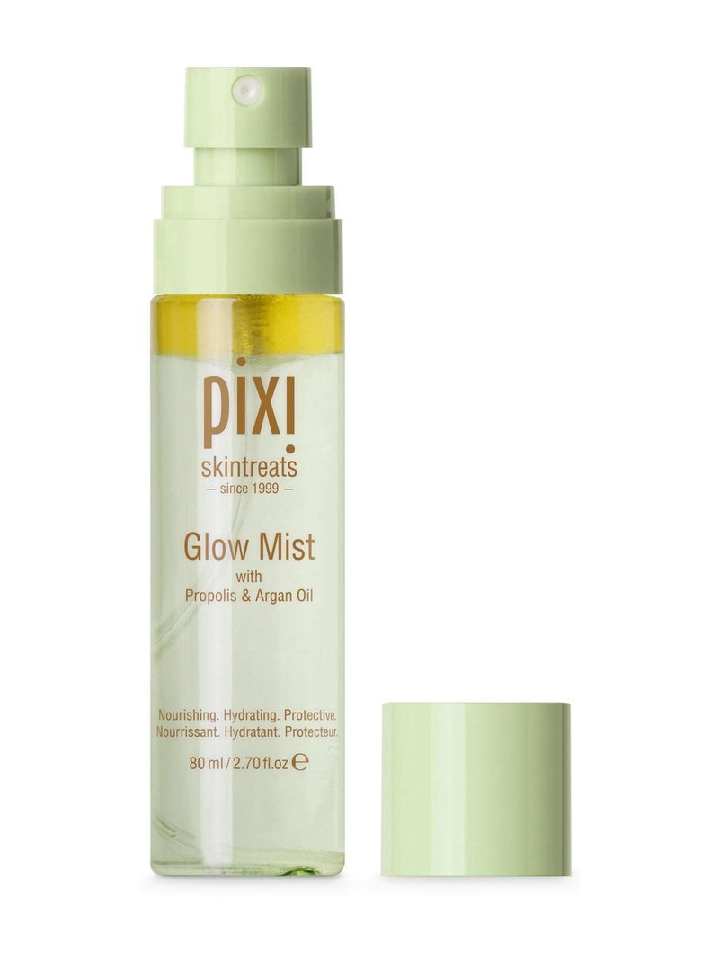 Pixi Glow Mist face mist 80ml (British brand)