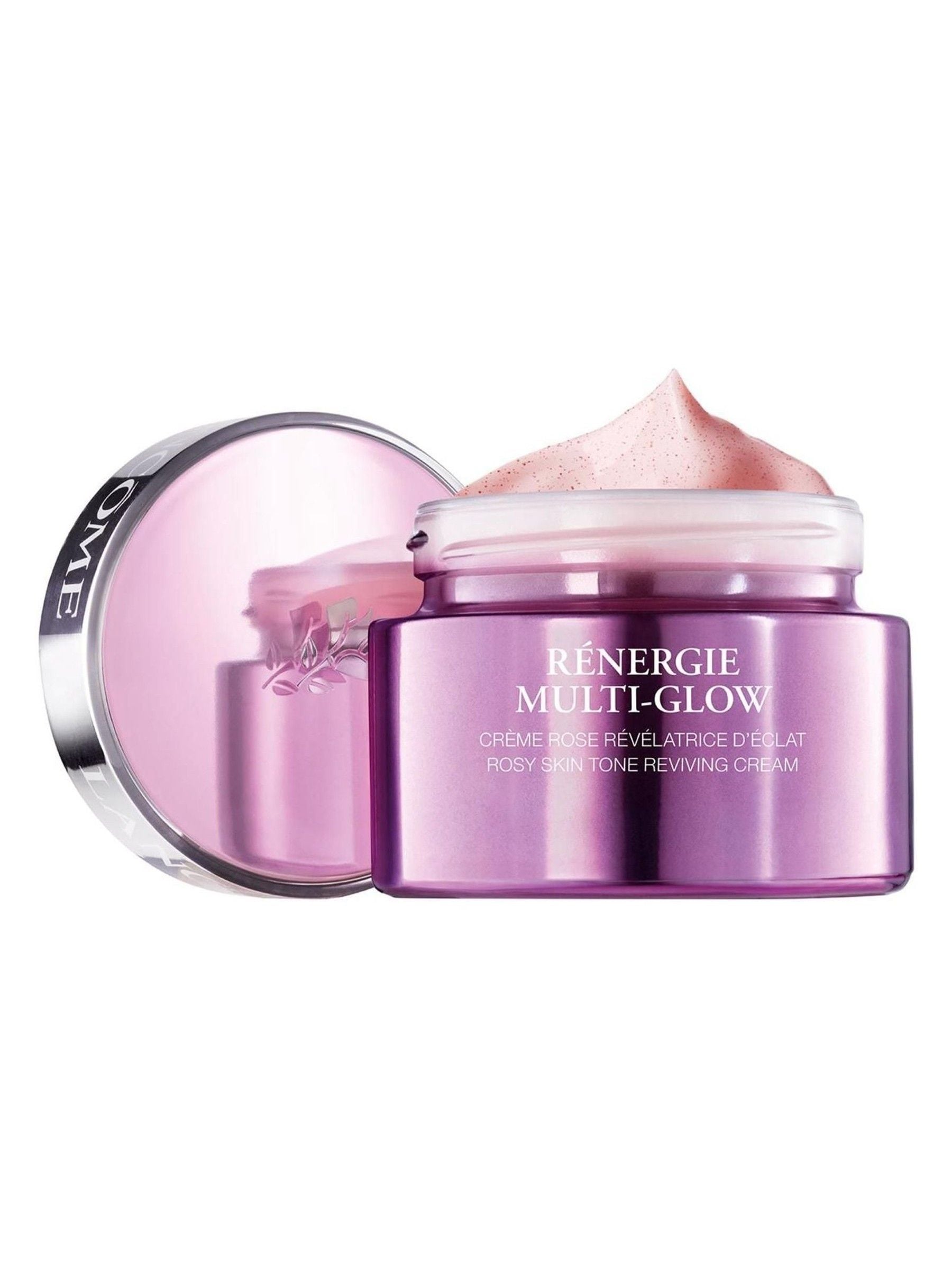 Lancôme Rénergie Multi Glow Cream Moisturiser 50ml