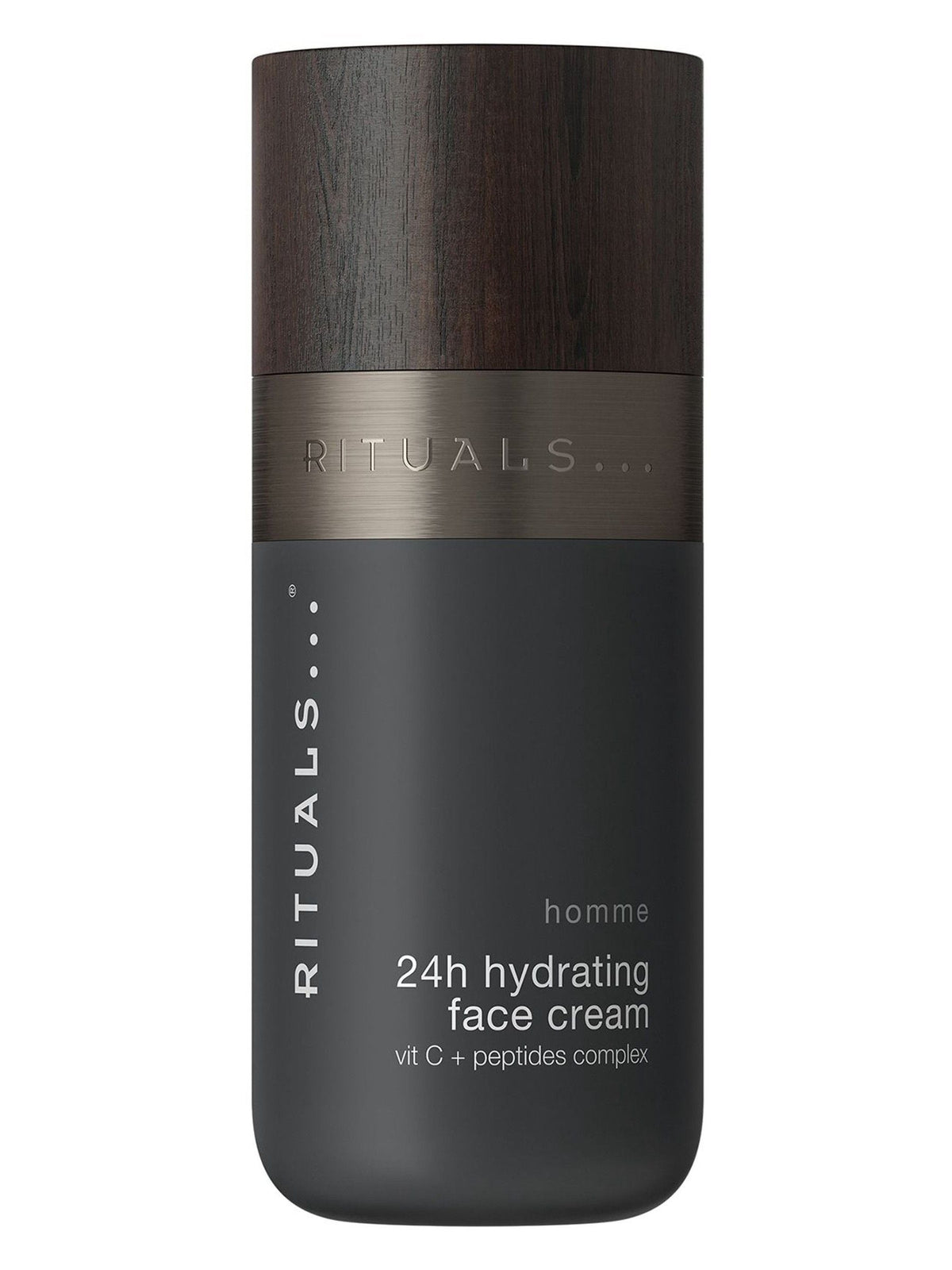 Rituals Homme 24h Hydrating Face Cream 50ml, imported from the UK