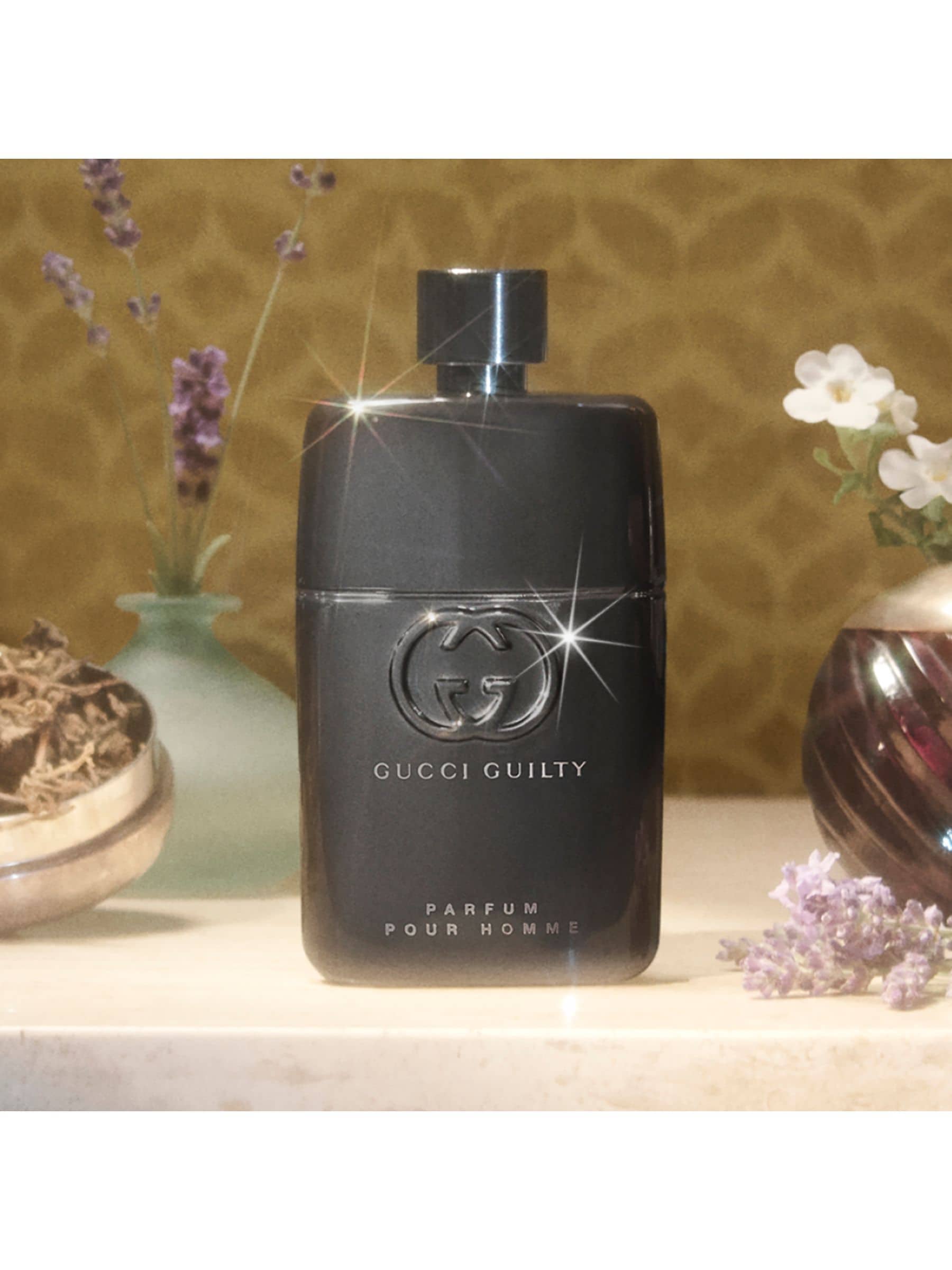Gucci Guilty Pour Homme Parfum 90ml, UK version