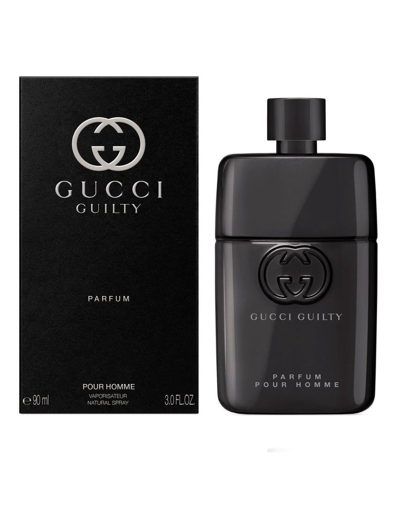 Gucci Guilty Pour Homme Parfum 90ml, UK version