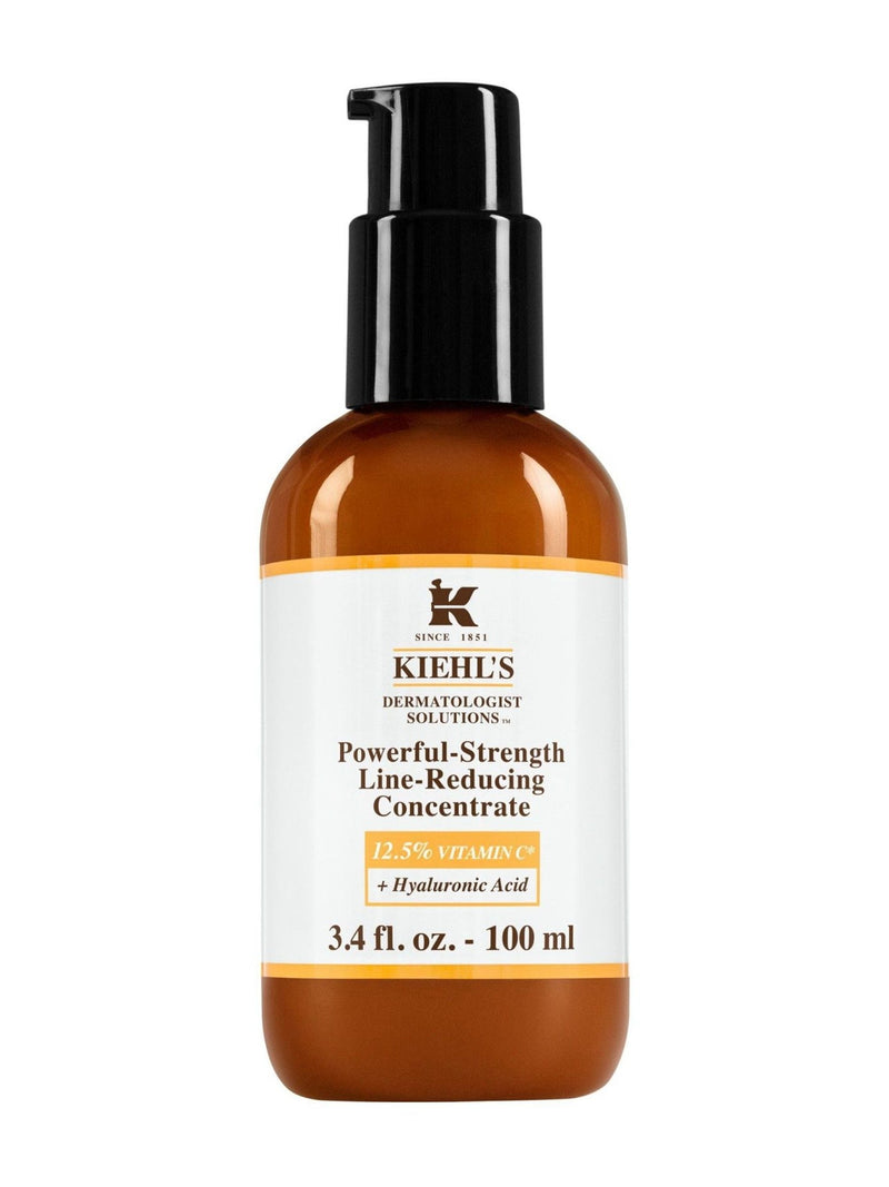 Kiehls Powerful-Strength Line-Reducing Concentrate serum 100ml, UK version