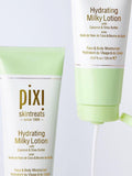 Pixi Hydrating Milky Lotion 135ml - British product