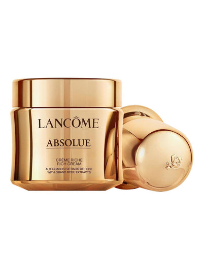 Next Lancôme Absolue Rich Cream 60ml- Buy online at McGrocer