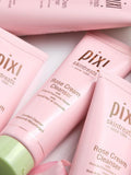 Pixi Rose Cream Cleanser 135ml