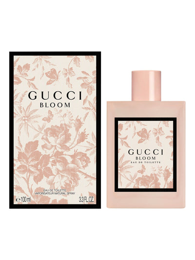 Next Gucci Bloom Floral Eau de Toilette 100ml- Buy online at McGrocer