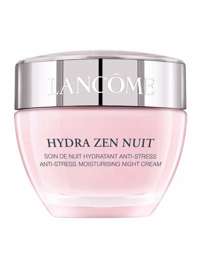 Next Lancôme Hydrazen Anti-Stress Night Cream 50ml- Buy online at McGrocer