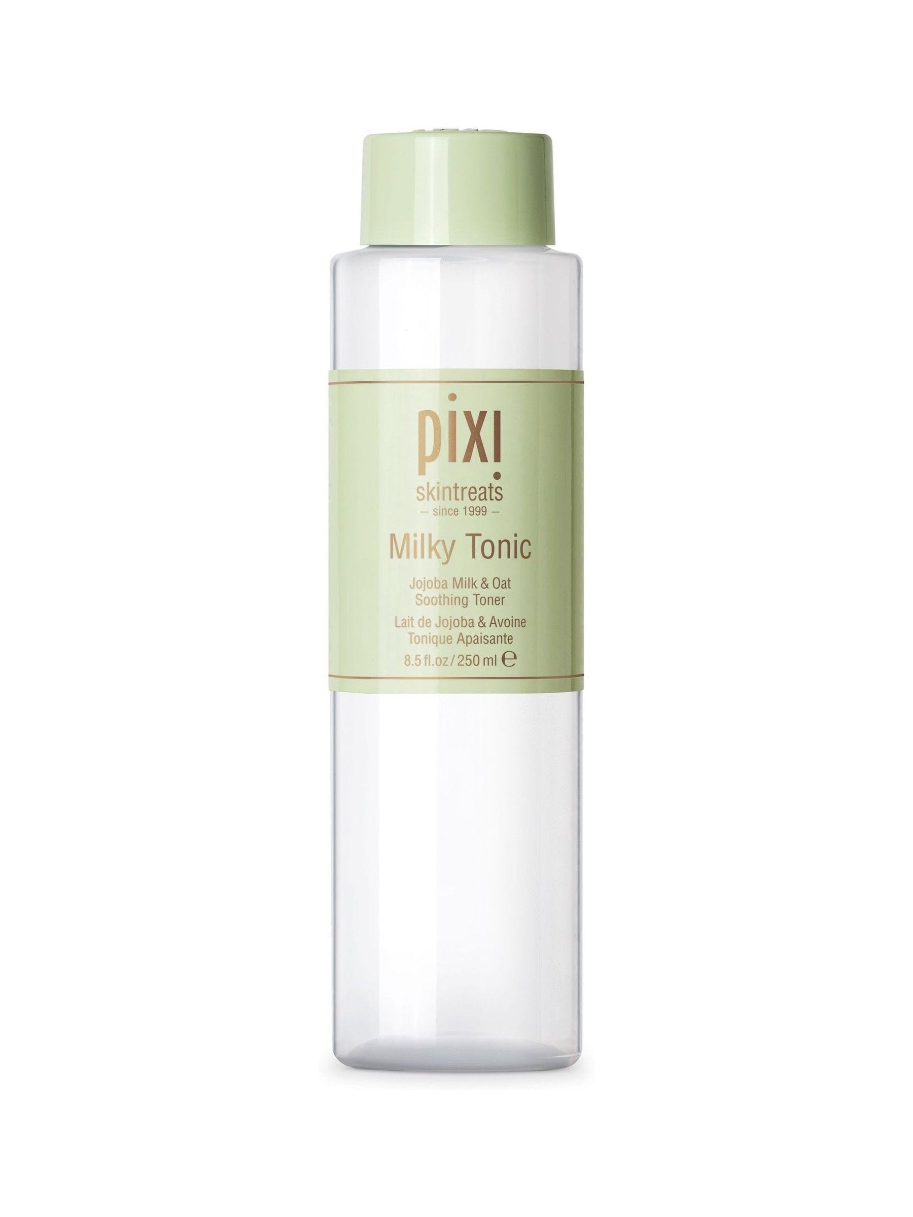 Pixi Milky Tonic facial toner 250ml, imported from the UK