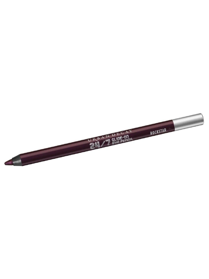 Urban Decay 24/7 Glide On Eye Pencil Naked Heat Collection