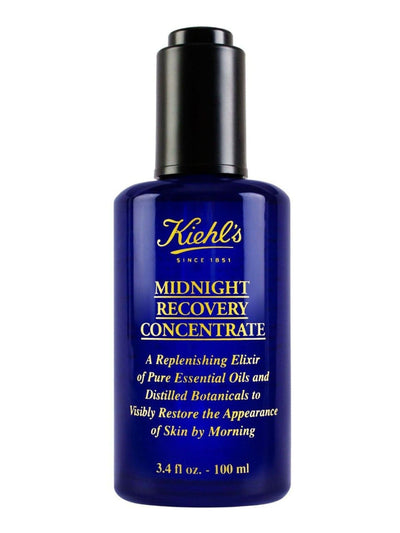 Next Kiehl's Midnight Recovery Concentrate Facial Oil - اشترِ عبر الإنترنت من McGrocer