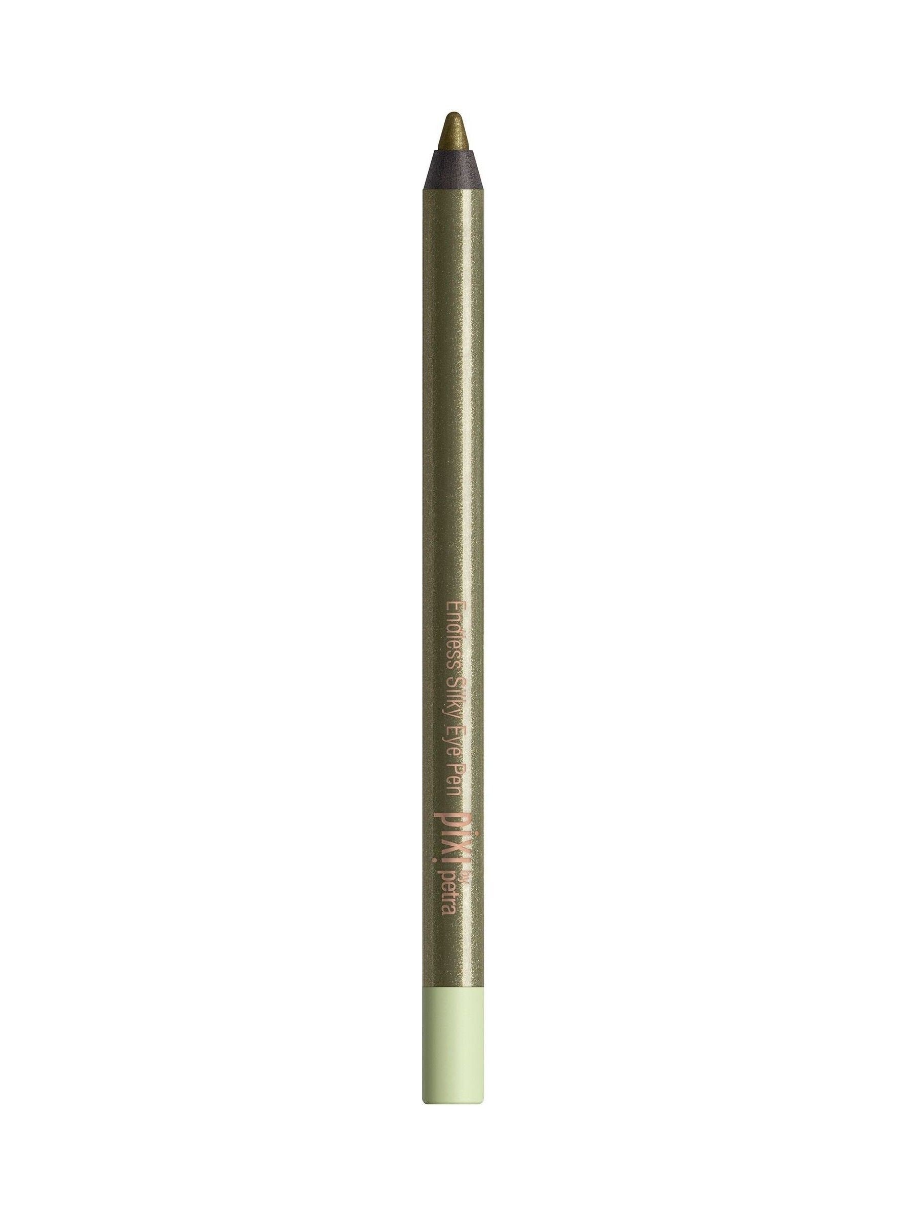Pixi Endless Silky Eye Pen Deep Plum Eyeliner 1.2g