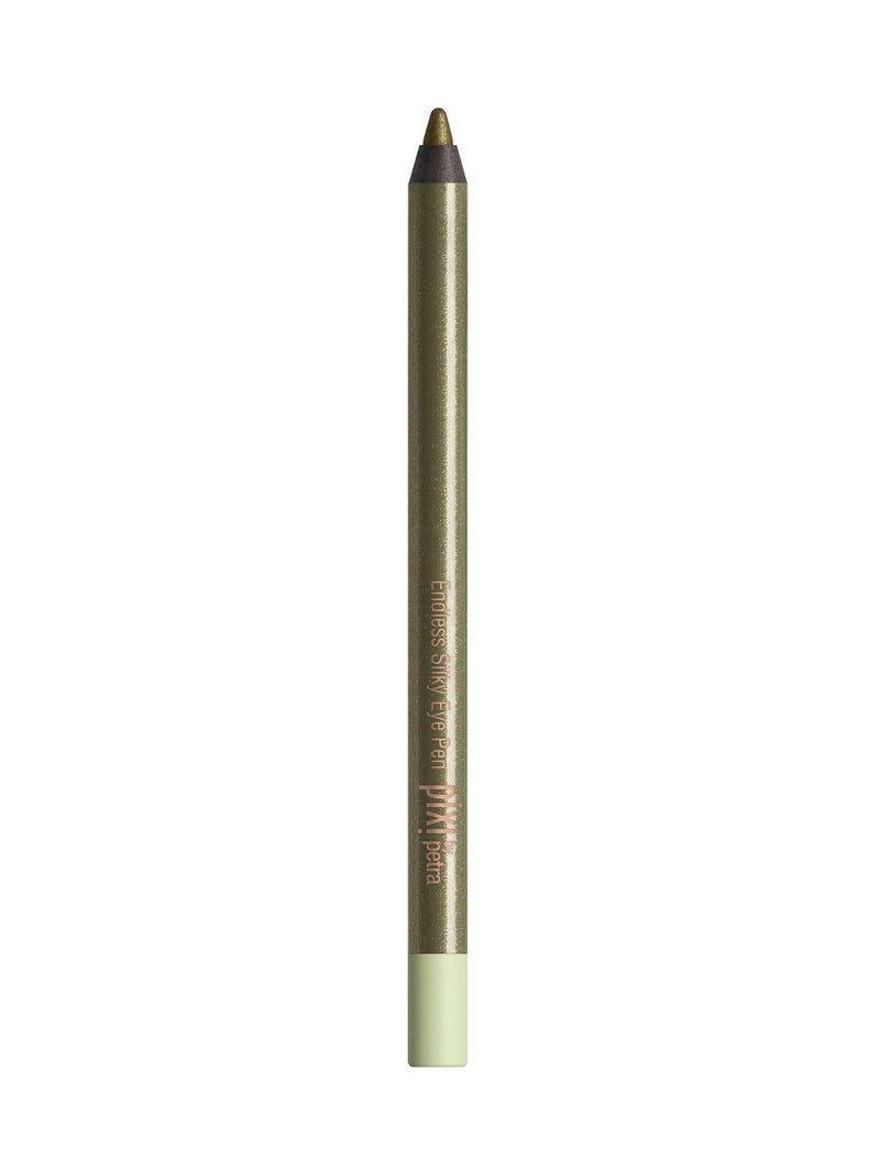 Pixi Endless Silky Eye Pen Deep Plum Eyeliner 1.2g