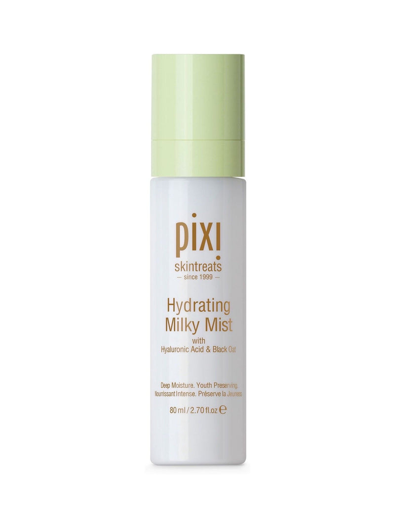 Pixi Hydrating Milky Mist 80ml, imported from the UK