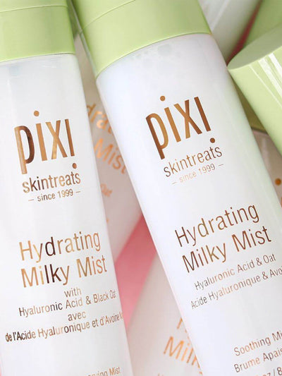 Brume Hydratante Lactée Pixi Brume Faciale 80ml