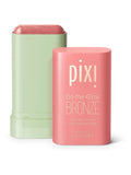Pixi On-The-Glow Bronzer