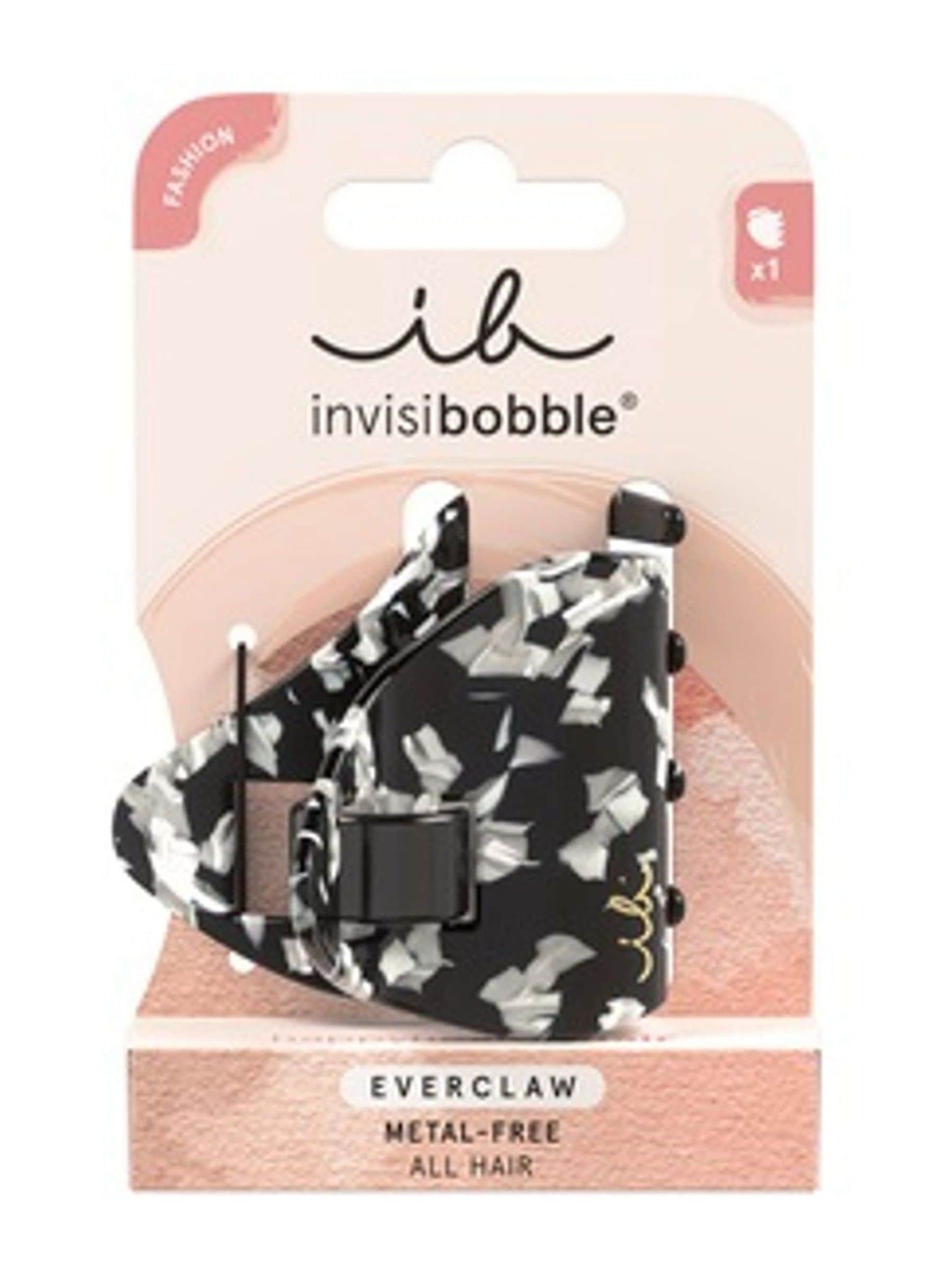Invisibobble Everclaw hair clip, UK version