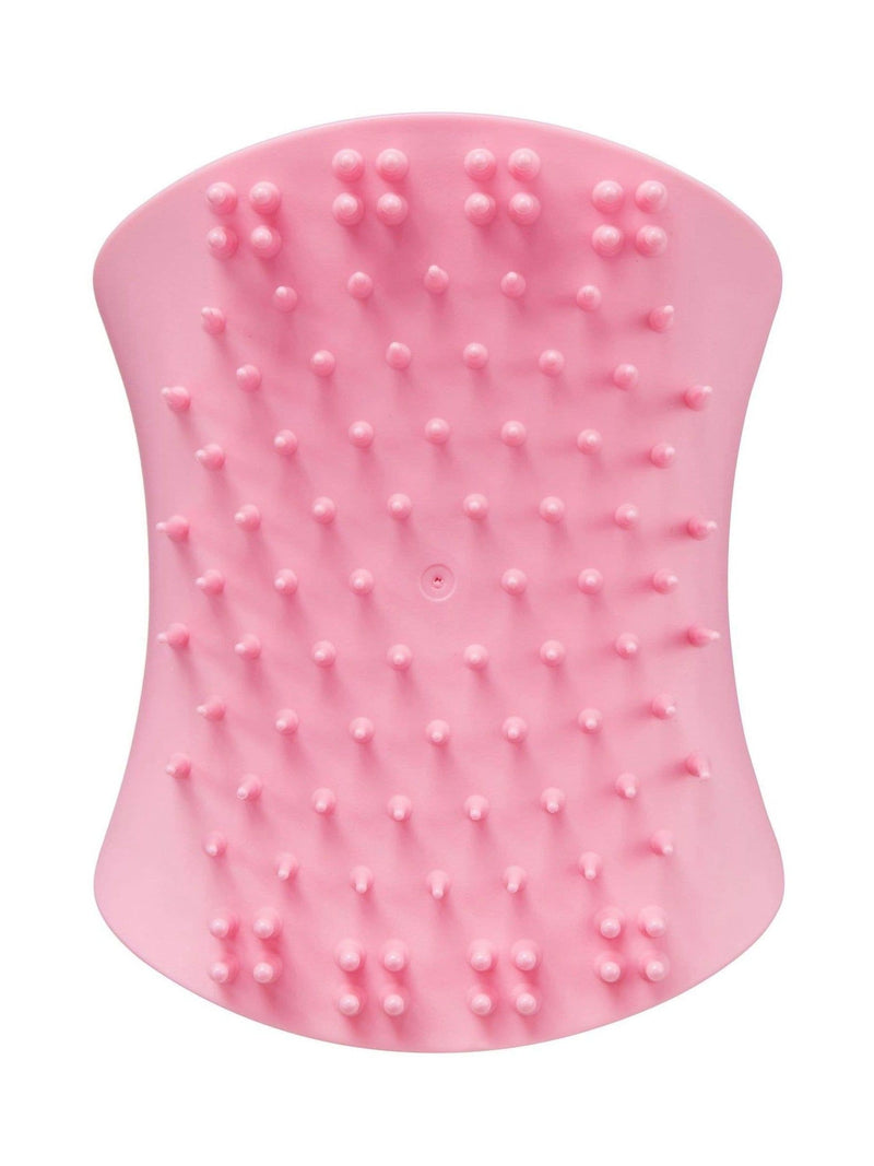 Tangle Teezer scalp exfoliator and massager, imported from the UK