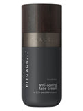 Rituals Anti-Ageing Face Cream 50ml, imported from the UK