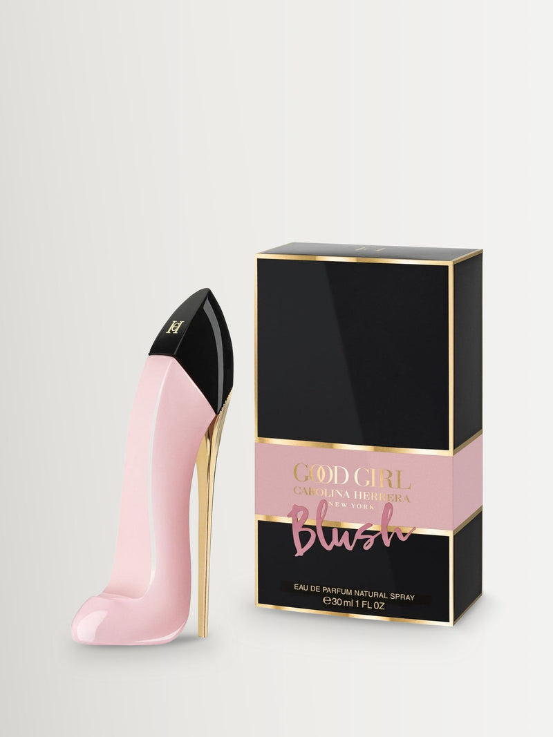 Carolina Herrera Girl Good Blush Eau de Parfum 30ml - British product