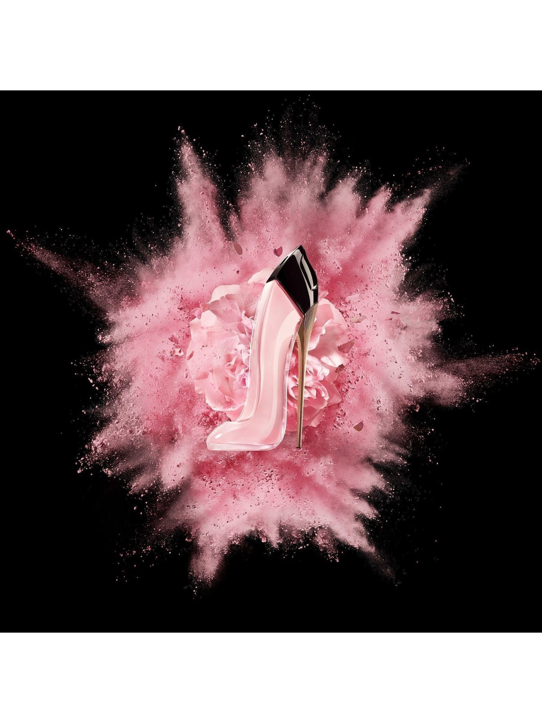 Carolina Herrera Girl Good Blush Eau de Parfum 30ml - British product