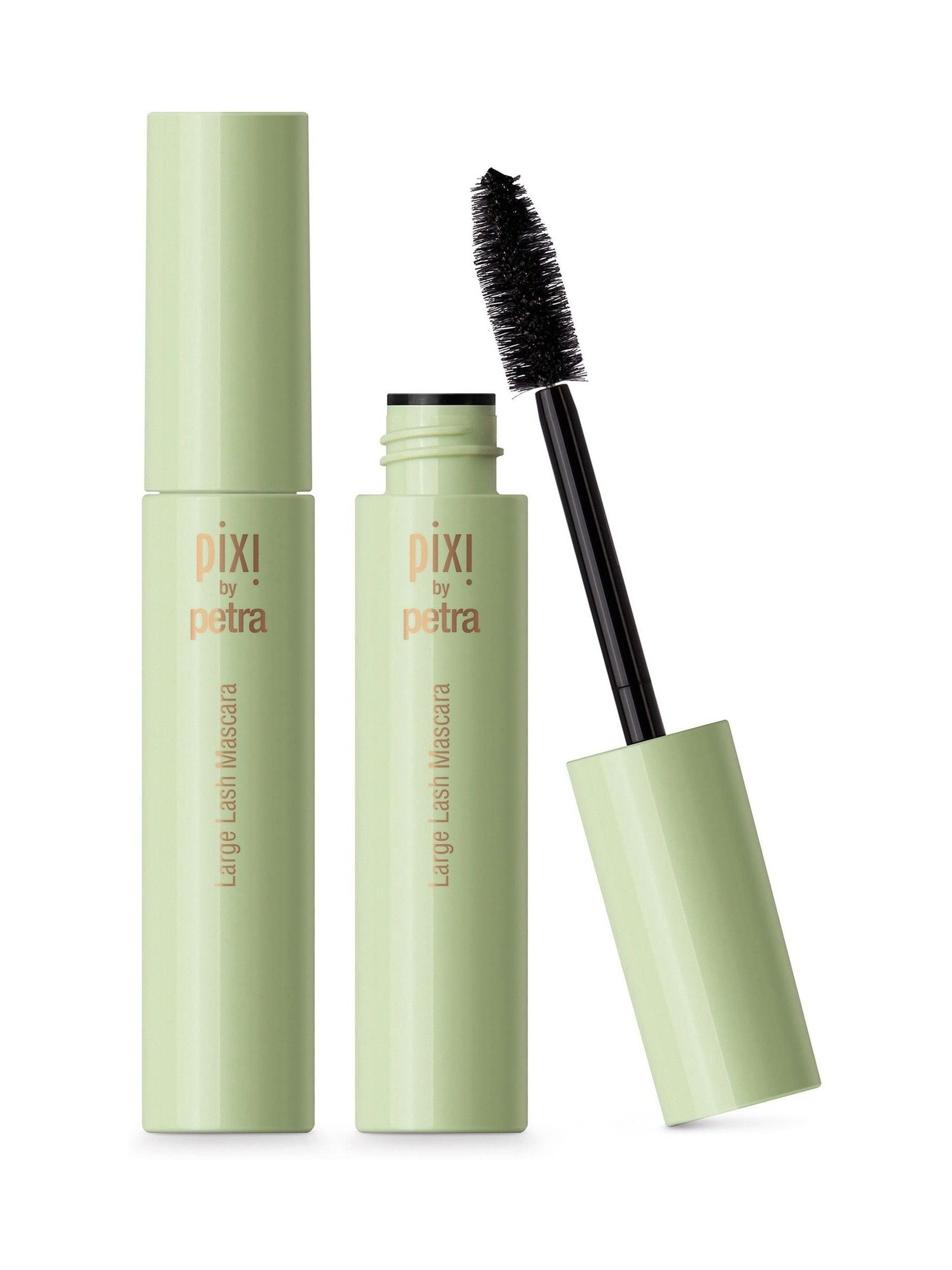 Pixi large lash mascara 12ml, UK version