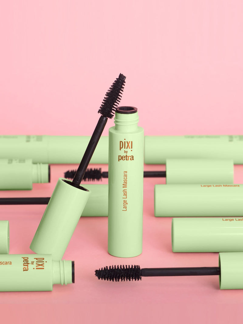 Pixi large lash mascara 12ml, UK version