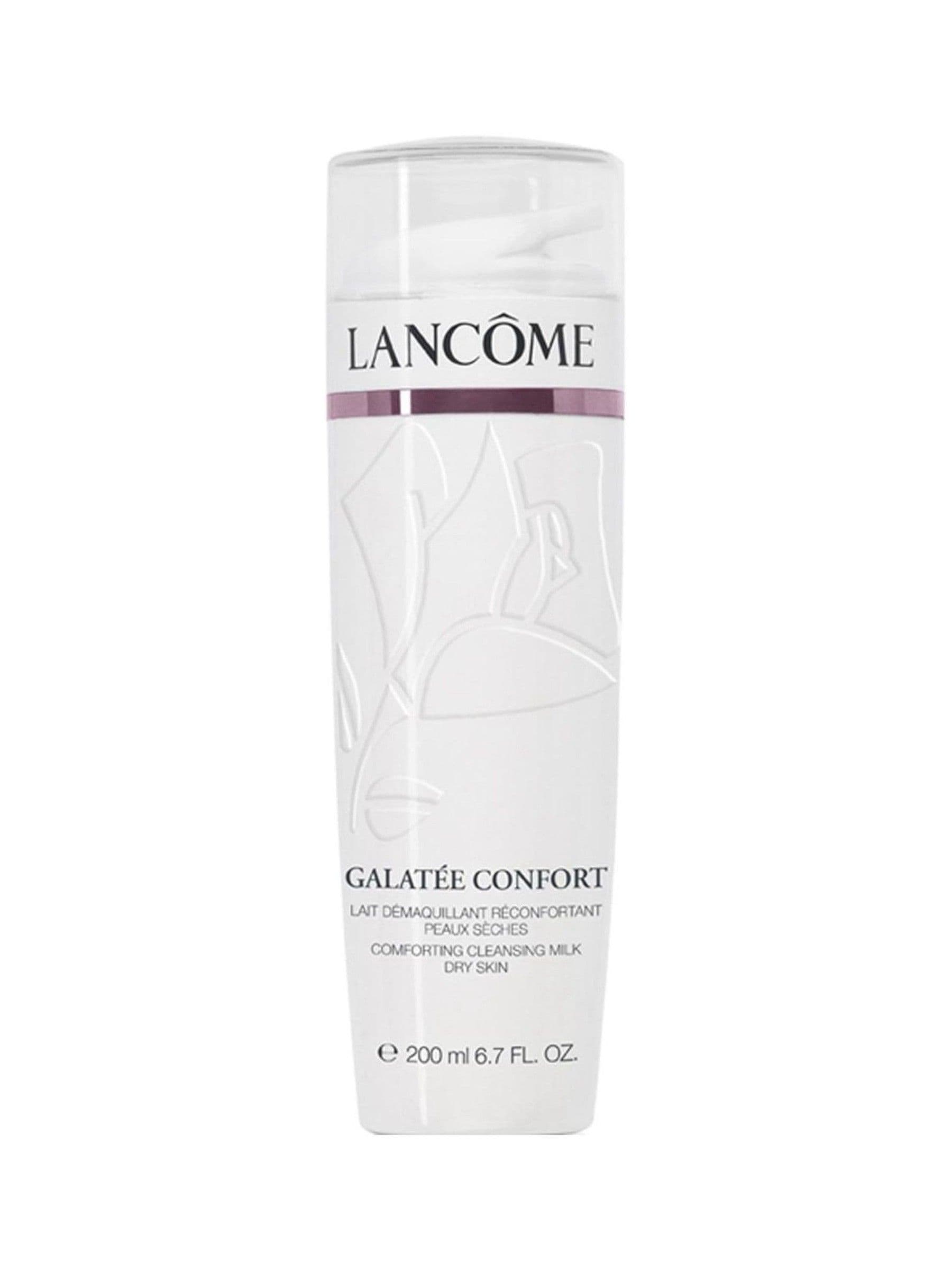 Lancôme Galatee Confort milk cleanser 200ml, UK version