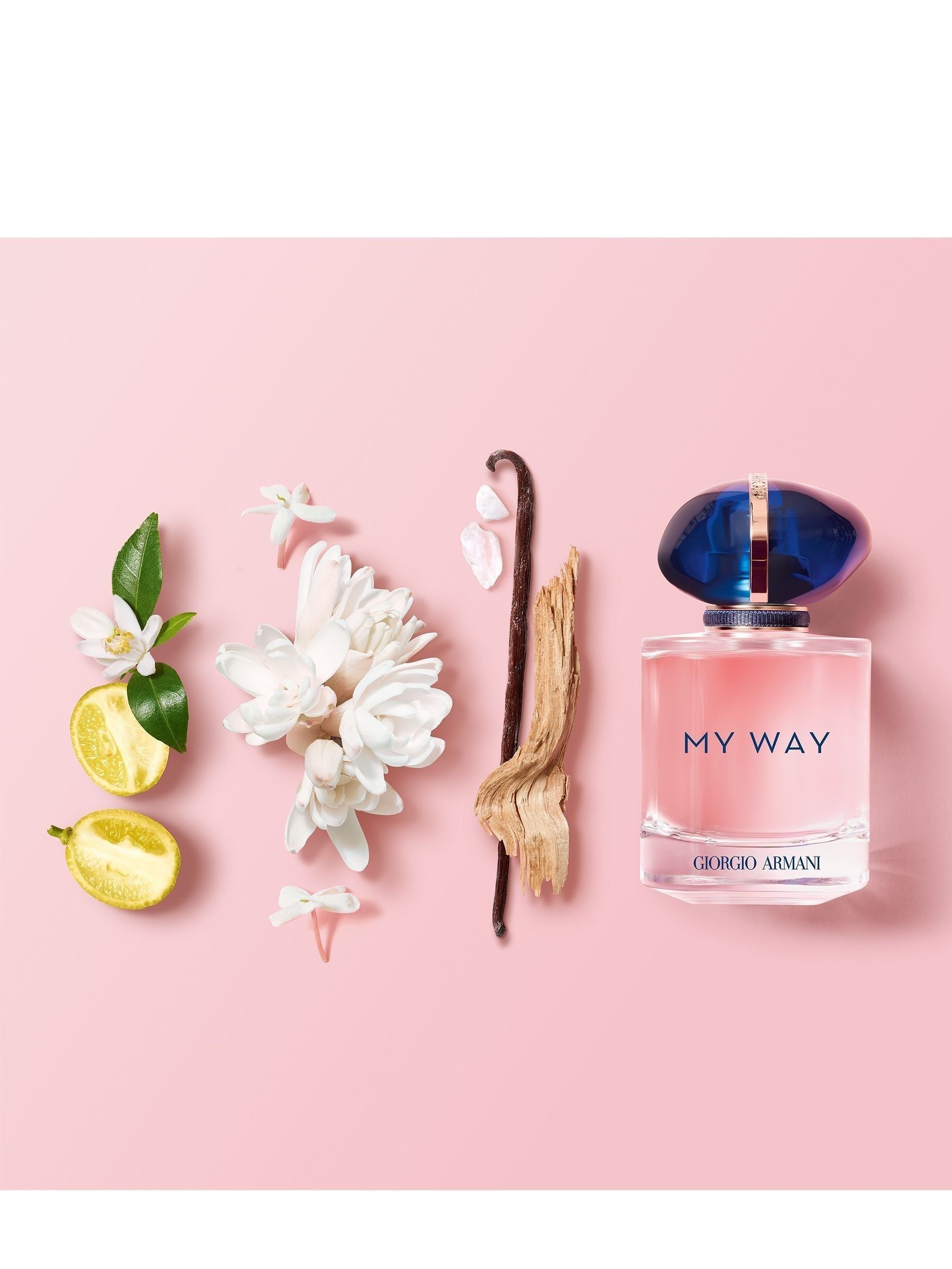 Armani Beauty My Way eau de parfum 90ml, UK version