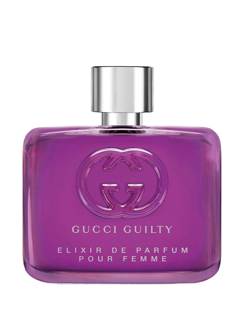 Gucci Guilty Elixir de Parfum Pour Femme perfume 60ml, UK version