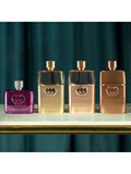 Gucci Guilty Elixir de Parfum Pour Femme perfume 60ml, UK version