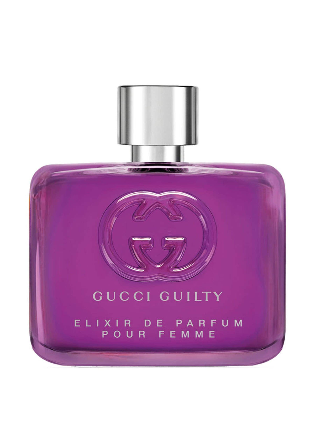 Gucci Guilty Elixir de Parfum Pour Femme perfume 60ml, UK version