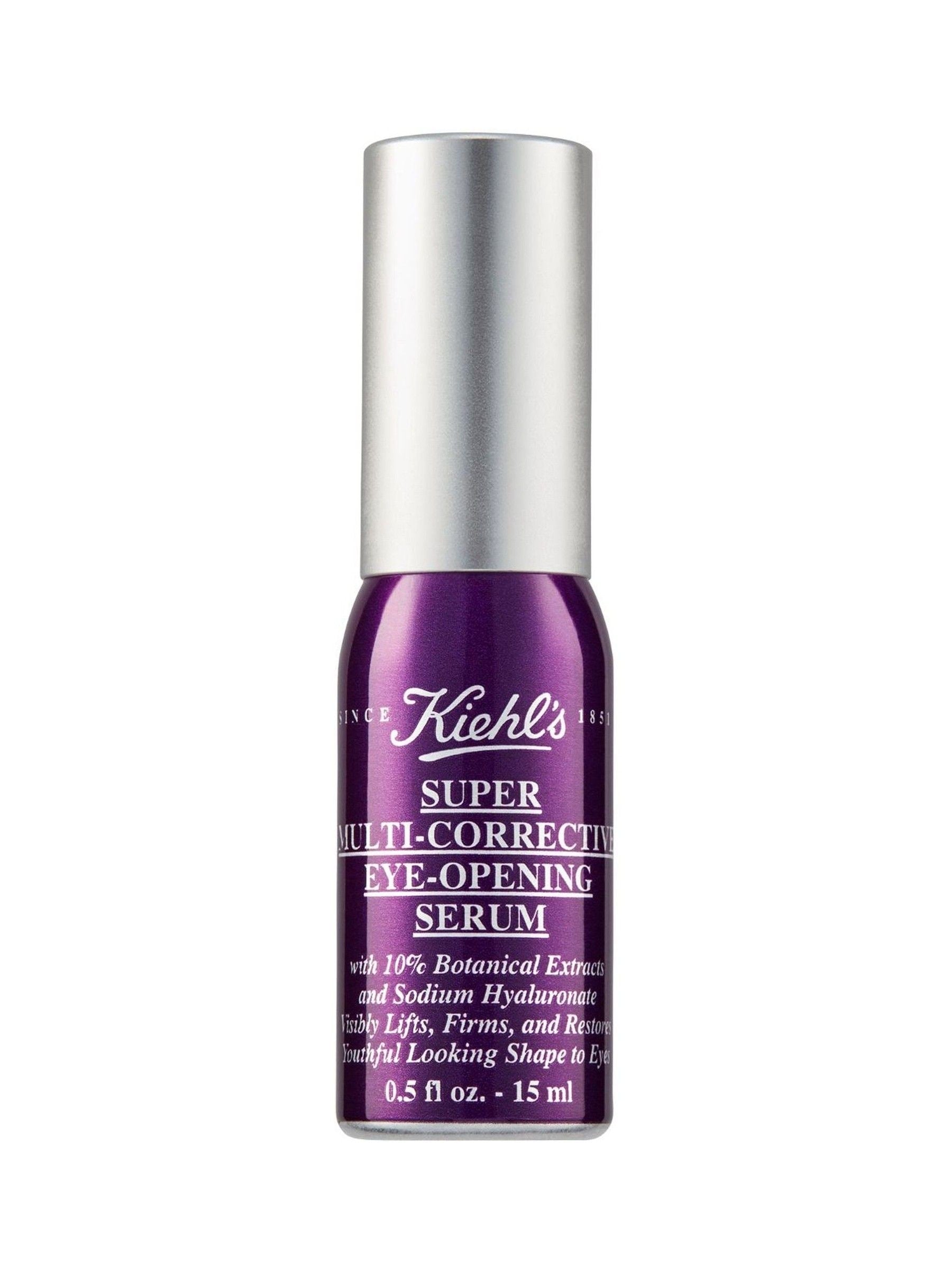 Kiehl's Super Multi Corrective Eye Opening Serum 15 ml