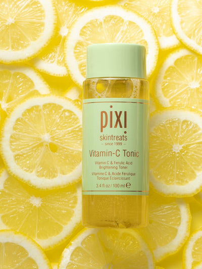 تونر فيتامين سي للوجه 100 مل من Pixi - اشترِ عبر الإنترنت من McGrocer