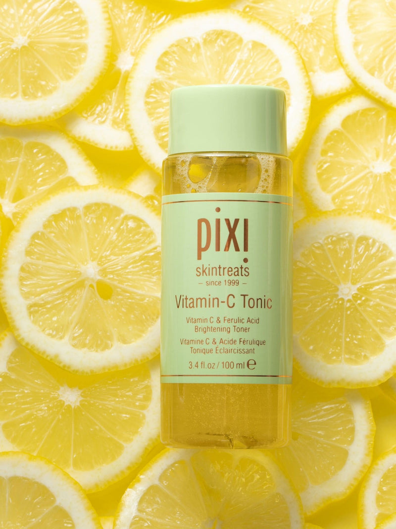 Pixi Vitamin-C Tonic 100ml, imported from the UK