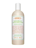 Kiehls body cleanser 500ml, UK version
