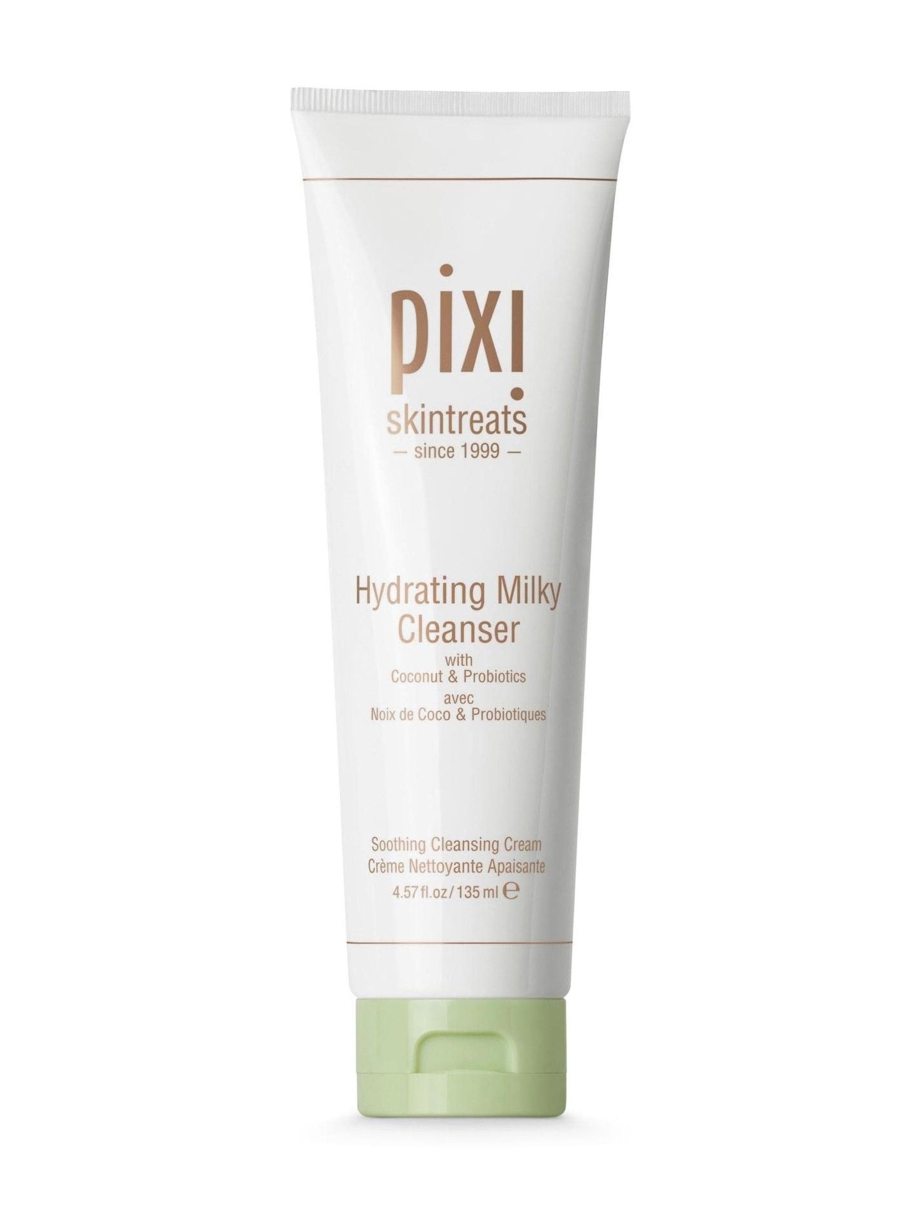 Pixi Hydrating Milky Cleanser 135ml